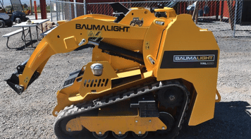 Main image BaumaLight TRL620D