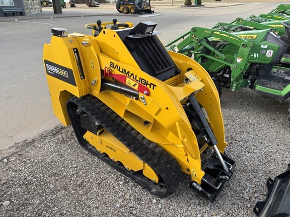 Image of BaumaLight TRL620Y equipment image 1