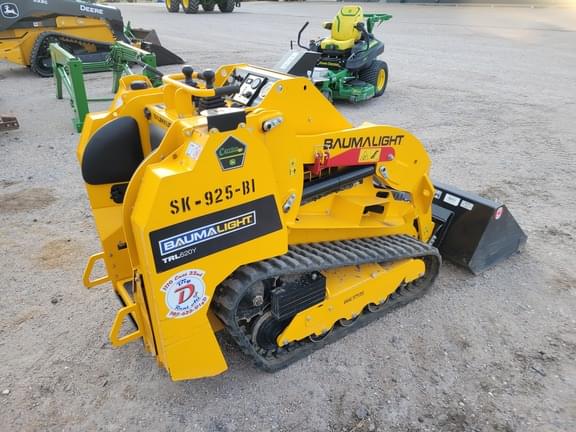 Image of BaumaLight TRL620Y equipment image 3