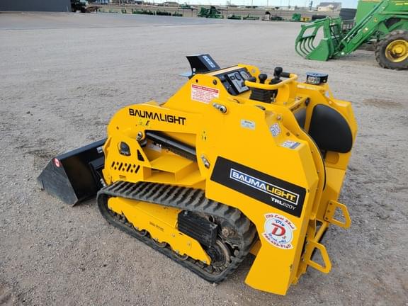 Image of BaumaLight TRL620Y equipment image 4