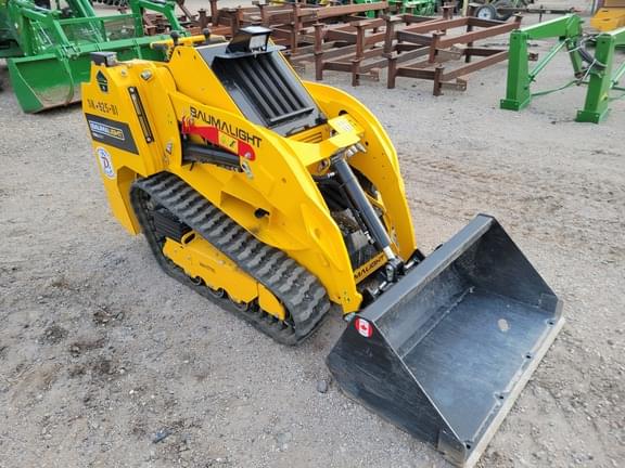 Image of BaumaLight TRL620Y equipment image 2