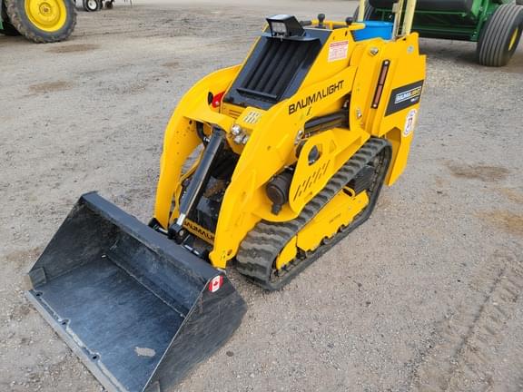 Image of BaumaLight TRL620Y equipment image 1