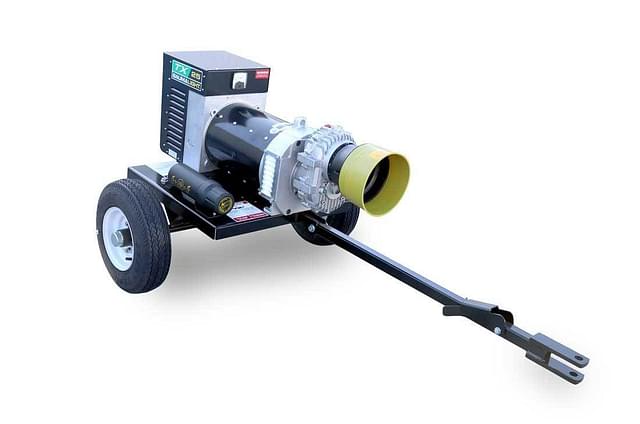 Image of BaumaLight TX25 equipment image 2