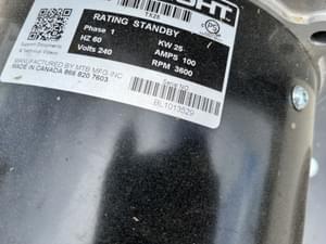 2023 BaumaLight TX25 Image