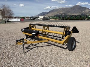 2023 Bauman 5910 Image