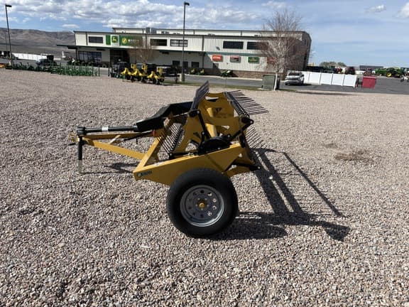 Image of Bauman 5910 equipment image 1