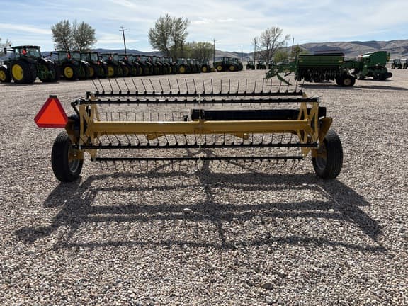 Image of Bauman 5910 equipment image 3