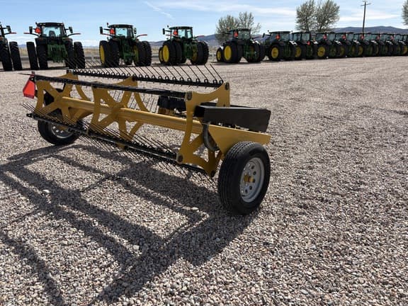 Image of Bauman 5910 equipment image 4