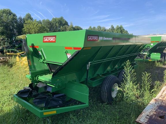 Main image BBI Endurance