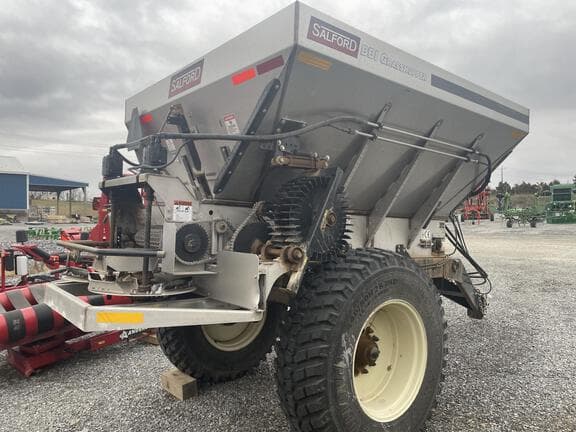 Image of BBI Grasshopper equipment image 4