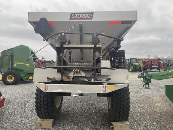 Image of BBI Grasshopper equipment image 1