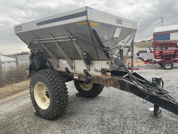 Image of BBI Grasshopper equipment image 2