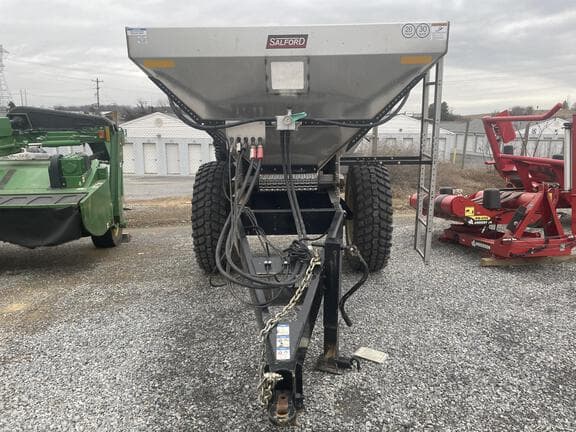 Image of BBI Grasshopper equipment image 3