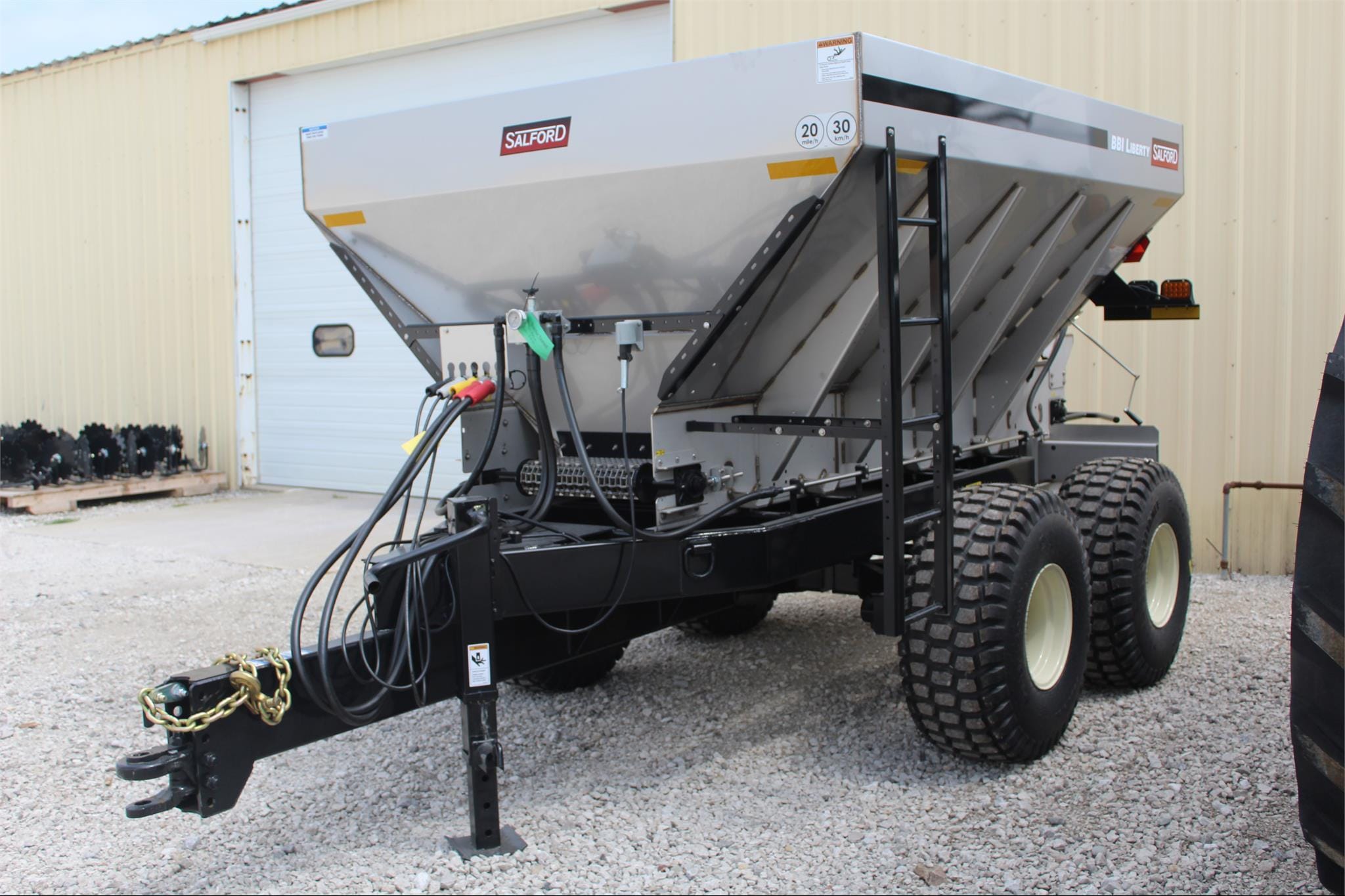 Main image BBI Liberty