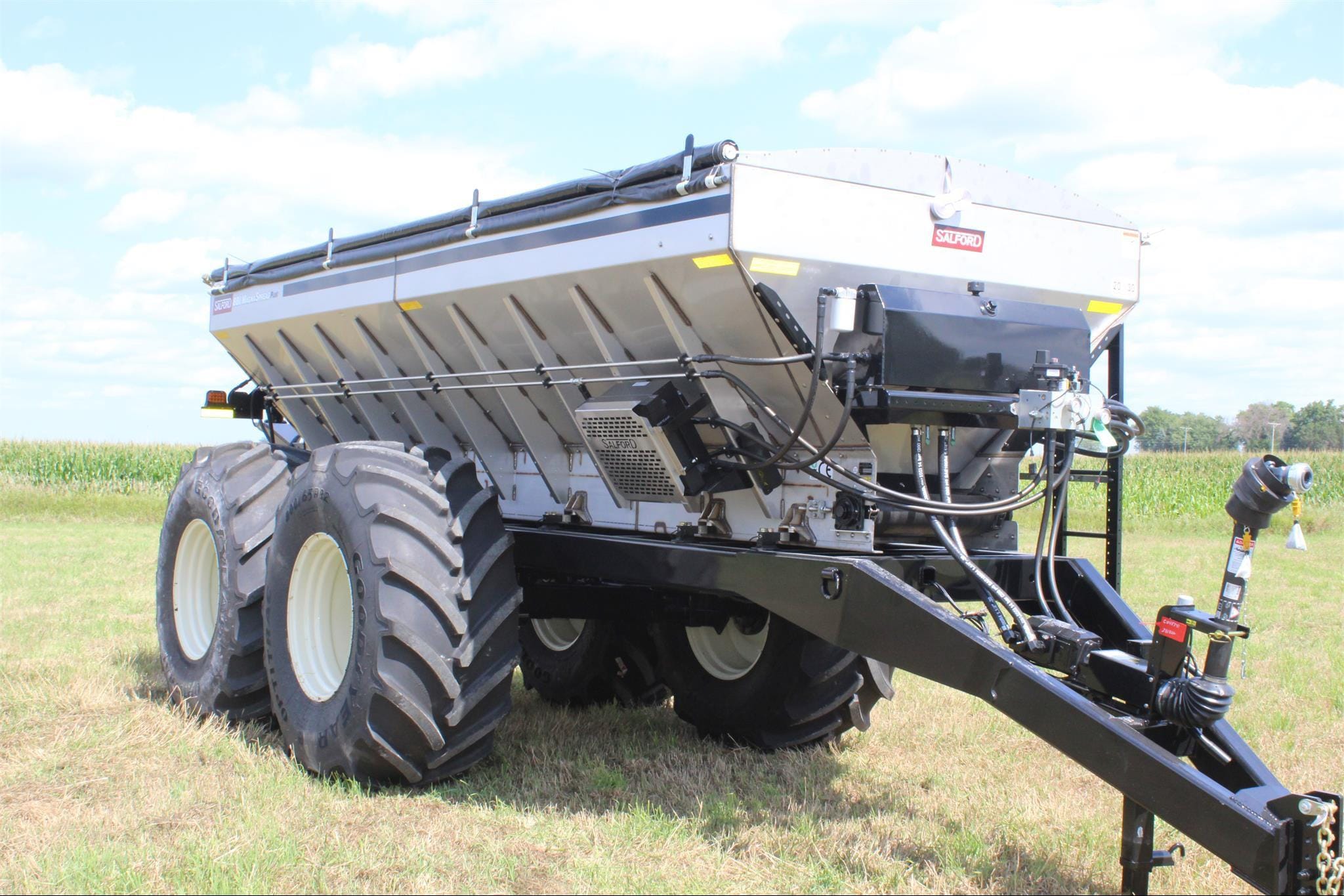 Main image BBI MagnaSpread Plus+