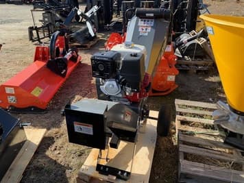 Main image Braber Equipment BEWCGR4H13