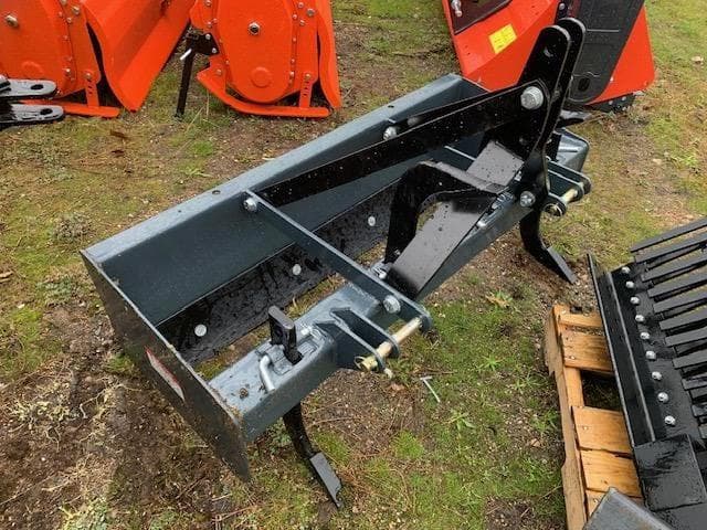 Image of Braber Equipment RB408HDG Image 0