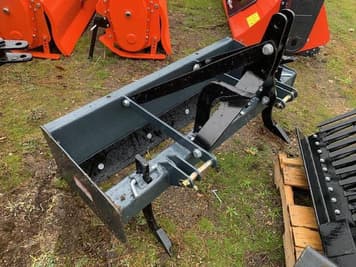 Main image Braber Equipment RB408HDG