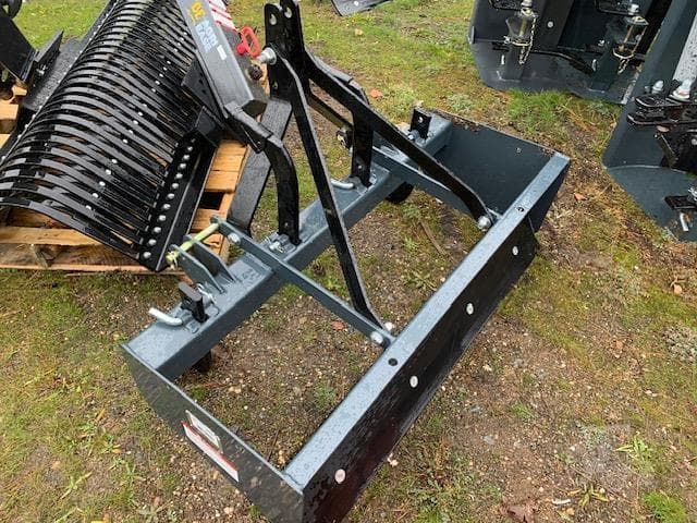 Image of Braber Equipment RB408HDG Image 1