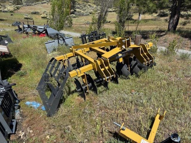 2023 Braber Equipment RRL7 Equipment Image0