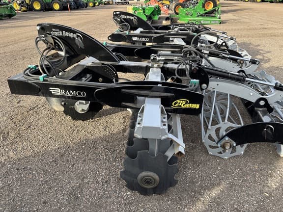 Image of Bramco GVBTR-9 equipment image 3