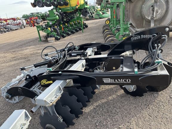 Image of Bramco GVBTR-9 equipment image 1