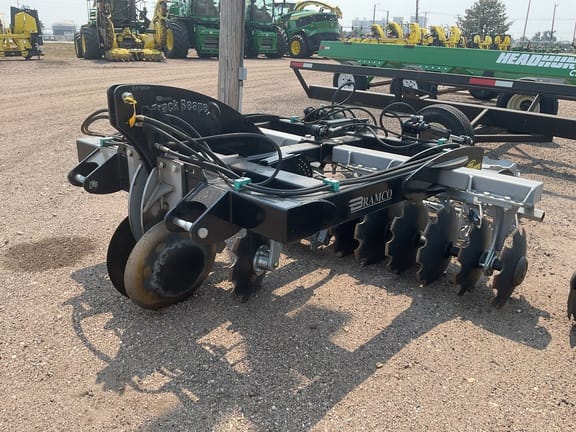 2023 Bramco GVBTR-9 Equipment Image0