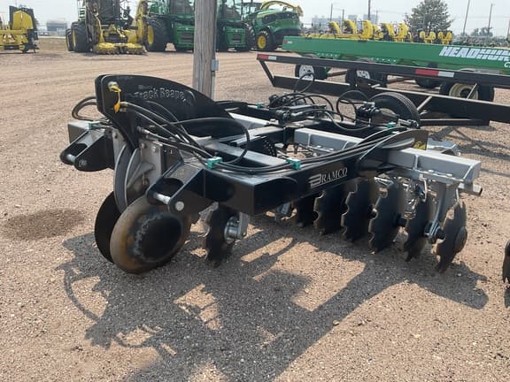Image of Bramco GVBTR-9 Primary image