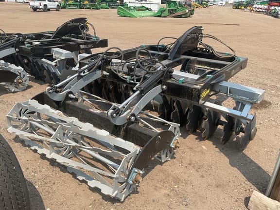 Image of Bramco GVBTR-9 equipment image 1