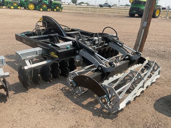 Image of Bramco GVBTR-9 equipment image 3