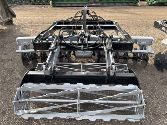 Image of Bramco GVBTR-9 equipment image 2