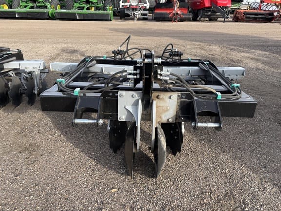 2023 Bramco GVBTR-9 Equipment Image0