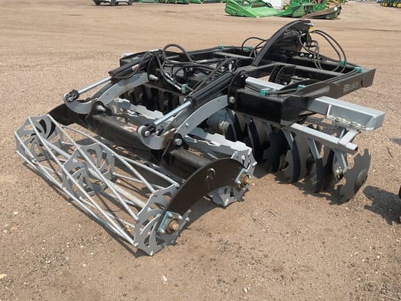 Image of Bramco GVBTR-9 equipment image 3