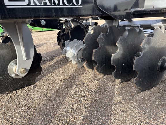 Image of Bramco GVBTR-9 equipment image 4