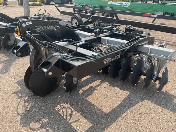 Image of Bramco GVBTR-9 equipment image 1