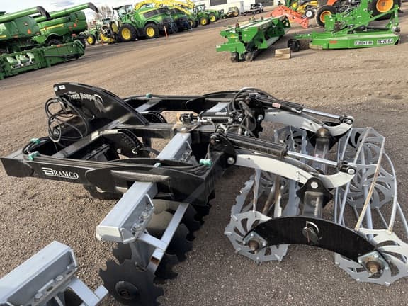 Image of Bramco GVBTR-9 equipment image 3