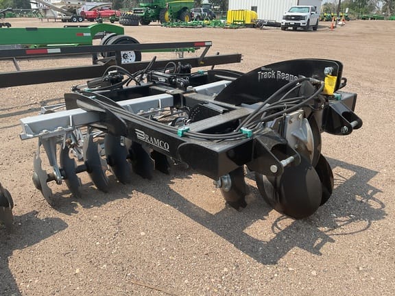 2023 Bramco GVBTR-9 Equipment Image0