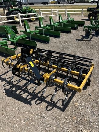 2023 M.K. Martin TC-6-Y Equipment Image0