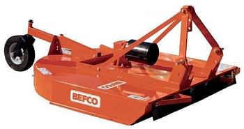 2024 BEFCO BRC148 Equipment Image0