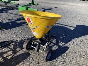 2023 BEFCO Baby-Hop Spreader Image