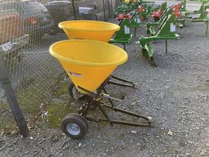 2023 BEFCO Baby-Hop Spreader Image