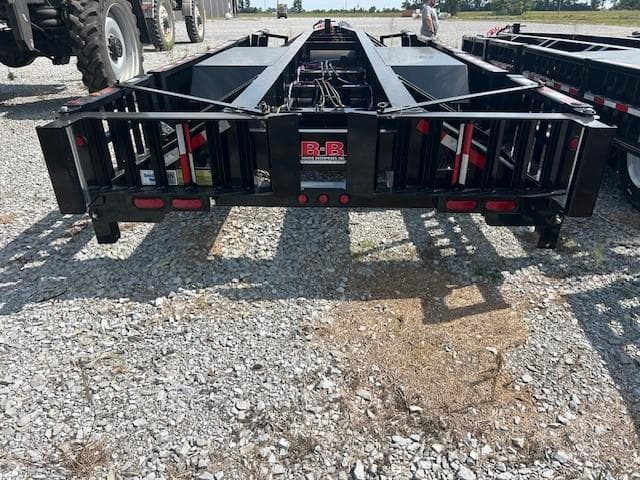 Image of Behnke Undetermined equipment image 1