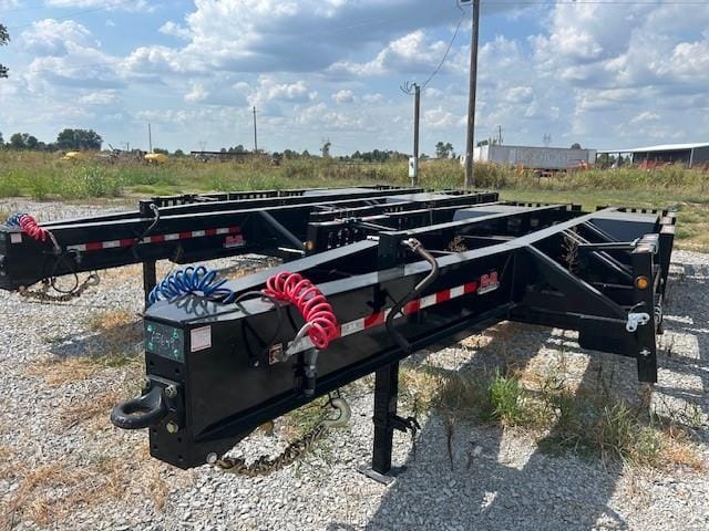 2023 Behnke Undetermined Equipment Image0