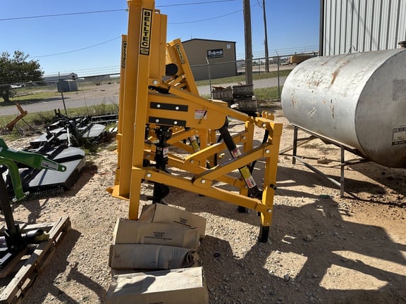 2023 Belltec TM48HTL-C2 Equipment Image0