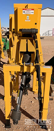 Image of Belltec Post Hole Digger Image 1