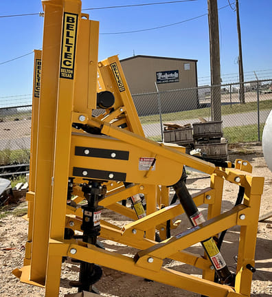 2023 Belltec TM48HTL-C2 Equipment Image0