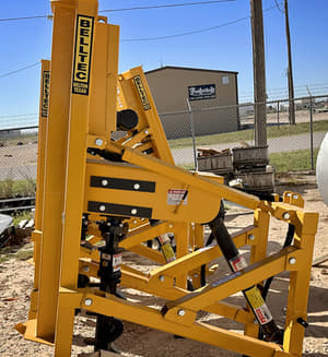 2023 Belltec TM48HTL-C2 Image