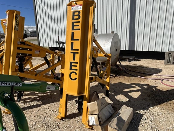 Main image Belltec TM48HTL-C2