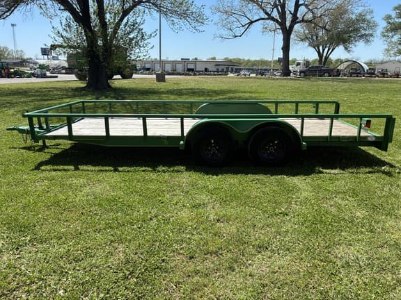 Image of Tru Haul Undetermined equipment image 1