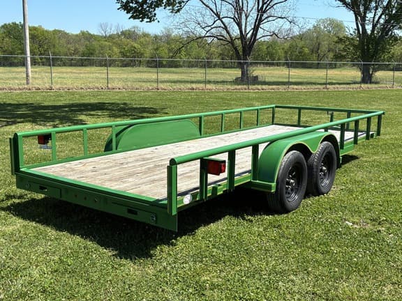 Image of Tru Haul Undetermined equipment image 4